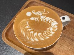 -Peet's Coffee皮爷咖啡(杭州来福士店)
