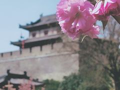 -西安城墙·碑林历史文化景区