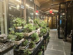 -川旺角川粤融合菜•海景餐厅(星海广场店)