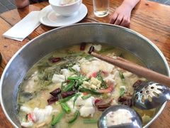-毛里求斯小四川餐厅总店
