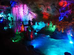 -天河潭旅游度假区