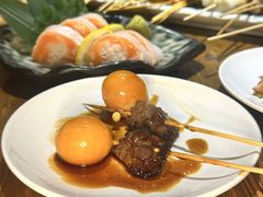 -王氏炉匠·烧鸟放题自助(三里屯店)