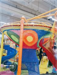 -嘟嘟乐儿童乐园(卜蜂莲花店)