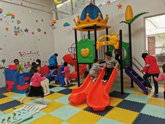 -前小桔亲子创意农场·草莓采摘·露营烧烤