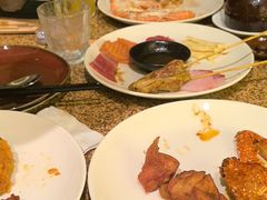 -怡咖啡海鲜自助餐厅(浦东香格里拉店)