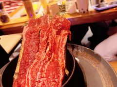 -厚贞日式烤肉(龙之梦店)
