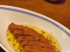 -李犟大爆鳝面·手工蟹黄包(湖滨西湖店)
