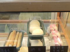 -包满意面包糕点(东坝店)