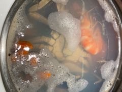 -加餐海鲜自助(宝龙一城店)
