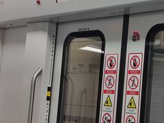 -民安大道(地铁站)