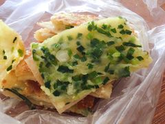 -咏春葱油饼(德政中路店)