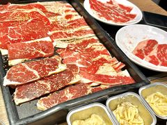 -火炉火自助餐(五道口购物中心店)
