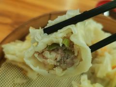 -海汇源老烧麦店(东大街总店)