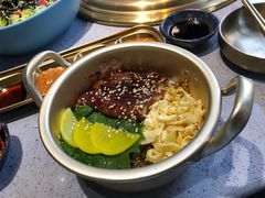 -妥妥烤肉料理(昙华林店)