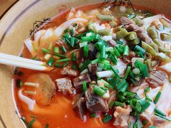 -肇兴特色牛肉粉