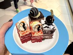 -帝企鹅自助餐厅•儿童岛•真企鹅(长隆企鹅酒店)