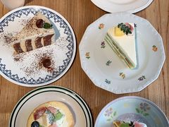 -竹子咖啡bamboo coffee