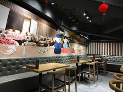 大堂-吴草鸡爪오초닭발韩食堂(融恒盈嘉中心店)