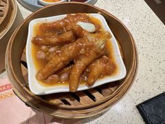 -点都德(聚福楼店)