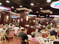 大堂-点都德(盘福楼店)