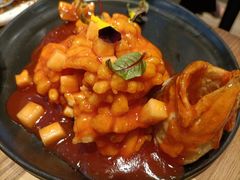 松鼠鱼-榕意·川味之美(深业上城店)