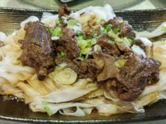 -沙河粉村·国家非遗传承(云台店)