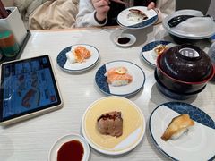 -滨寿司(新街口中央商场店)