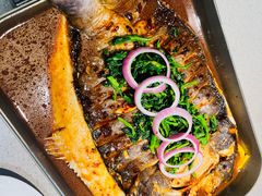 -半天妖烤鱼(诺德广场店)