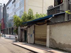 -蓉城西二道无名冒菜(西二道街店)