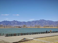 -野鸭湖国家湿地公园