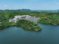 -天目湖涵田度假村