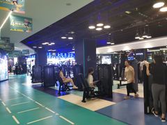 -威仕顿健身游泳(御锦城店)