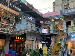 -猫咪博物馆(顶澳仔猫街店)