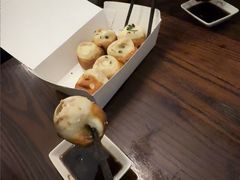 -哑巴生煎(临顿路店)
