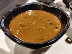 小料-通一顺老北京炭火锅(玉桥西路店)