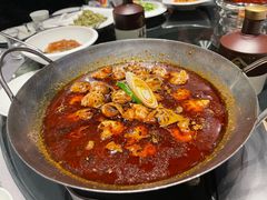 -徐记海鲜(汉城湖|太奥店)