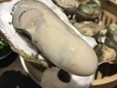 -蚝美人·生蚝海鲜烧烤(茶花园店)