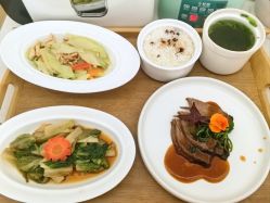 -安心妈妈月子中心(高新店)