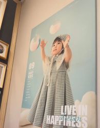 -倾城宝贝儿童摄影(广州天河店)
