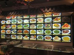 -阜新饼王(和平路店)