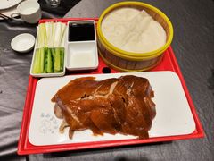 -骏莱海鲜鱼港(五角场店)