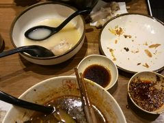 -谭师爷龙抄手(白下路店)