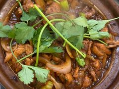 -川香煲(茅台路店)