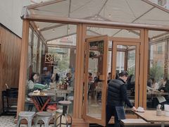 门面-RAC BAR(安福路店)