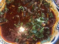 -澄城学斌水盆羊肉(总店)