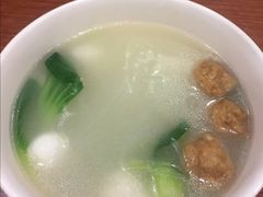 三鲜煲-五芳斋(中山大道总店)