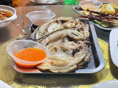 -玛扎烧烤私房菜