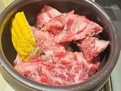-泥炉烧肉师(新街口金銮巷店)