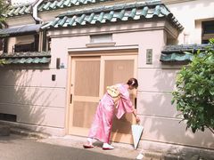 -东京浅草和服体验江户和装工房雅(浅草本店)