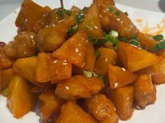 -旺达·福州菜(正大广场店)